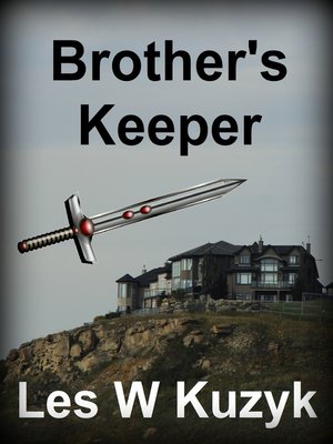 cover image of Brother's Keeper